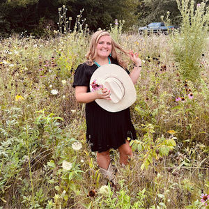 Meet your Posher, Morgan